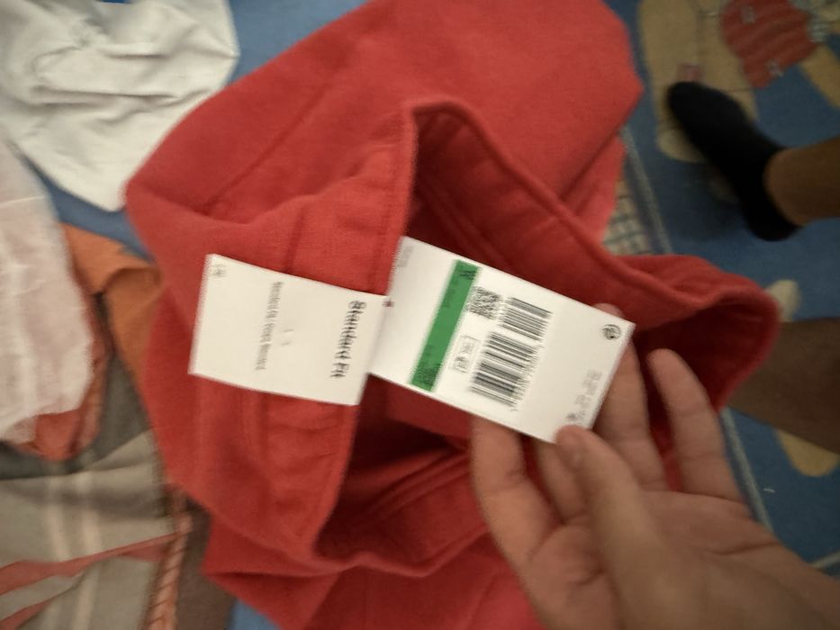 Nike tech fleece
