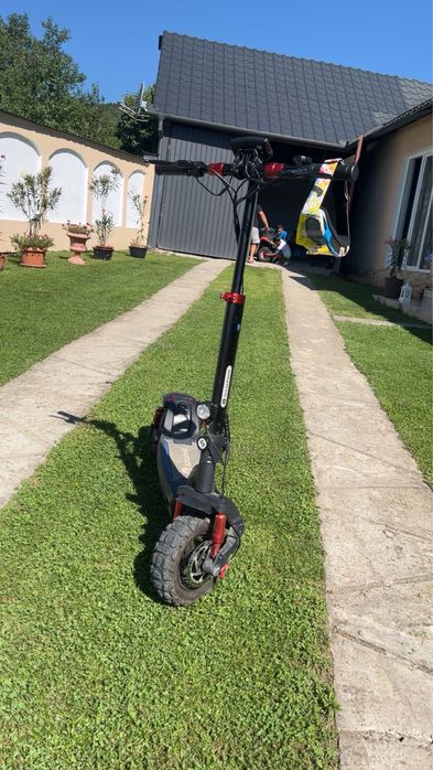 Trotineta electrica 800w 45km/h