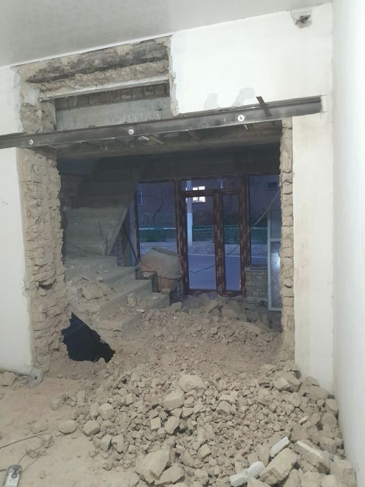 Сантехник сваршик