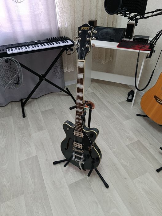 Электрогитара Gretsch G2655T Streamliner