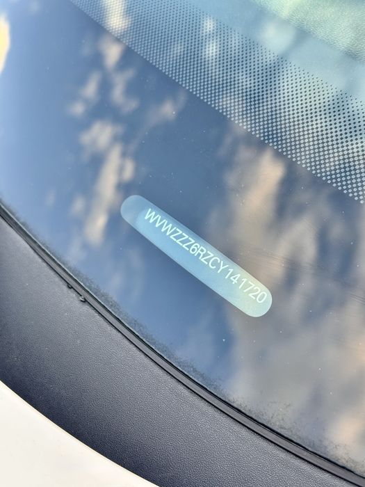 VOLKSWAGEN Polo 2012 — imagine 2