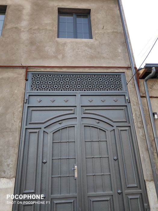 Продается новый (свой) дом, 3 соток. Янги курилган уй сотилади водник