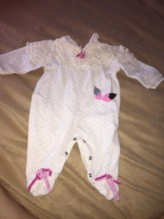 Костюмчики для девочек