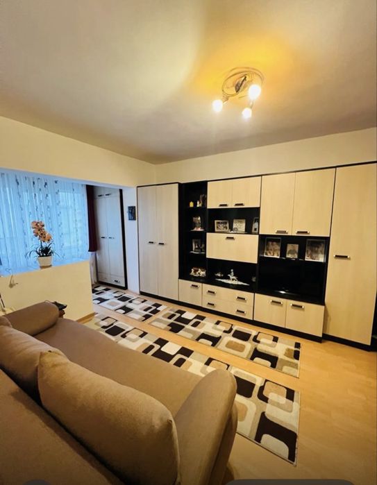 Garsoniera, Bistrița – etaj 3 – disponibil