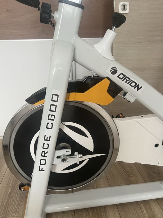 Bicicleta fitness Orion
