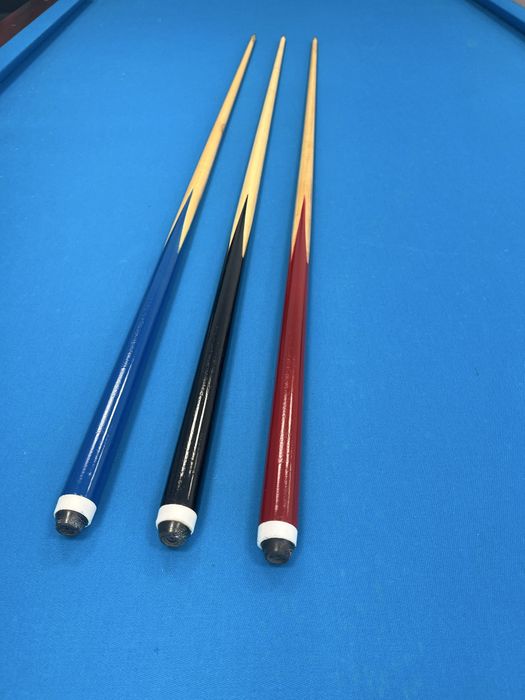 Tac/ tacuri biliard varf cu filet OFERTA 75