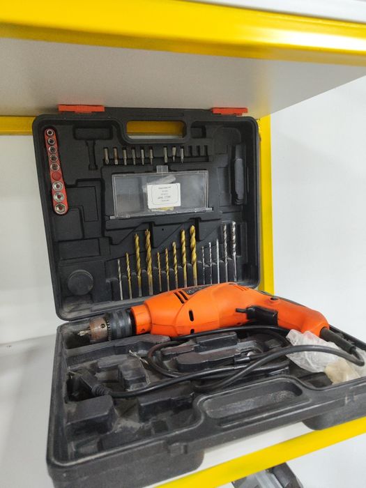 Шуруповёрт PIT (Туркестан) лот 464933