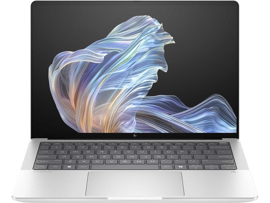 HP EliteBook X G1i 14" 2.5K 120Hz Intel® Ultra 7-258V 32GB LPDDR5 1TB