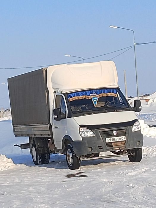 Продам газел до бизнес