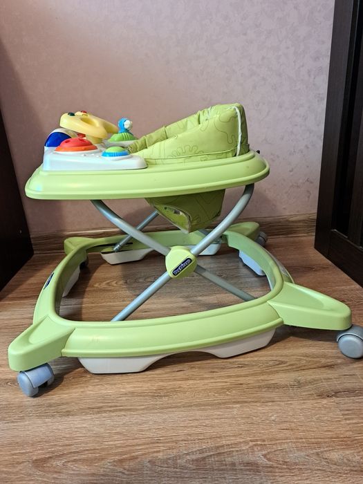 Продам ходунки Peg-Perego