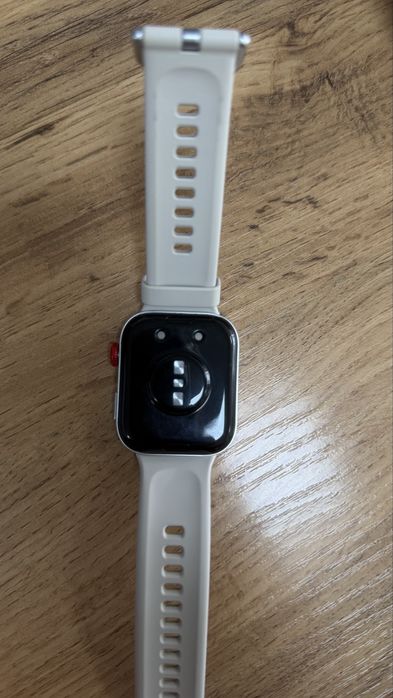Часы Huawei Watch Fit 3 - Цвет белый