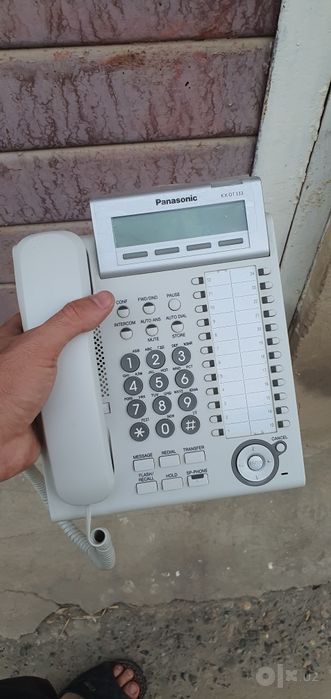 Продаётся Домашний телефон