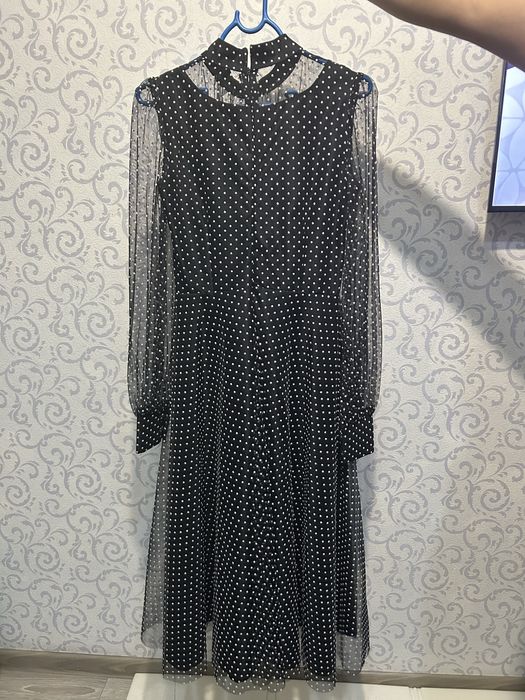 Продам вечернее платье