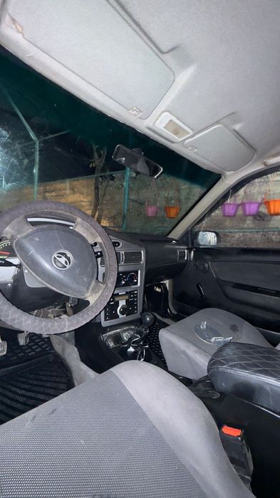 Продается Нексия