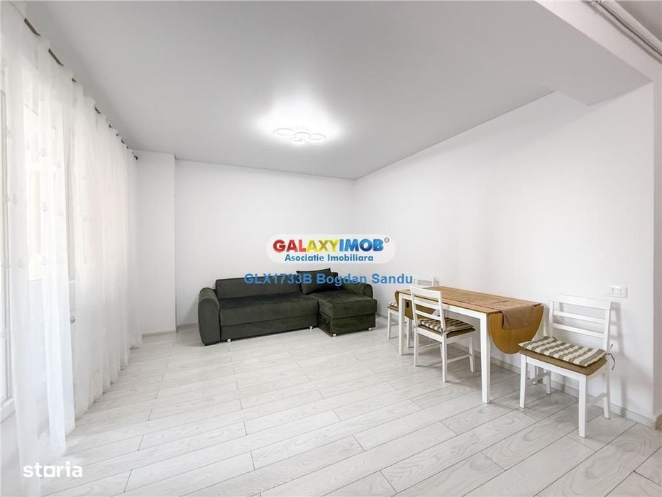 Apartament 2 camere de vanzare Militari  Residence