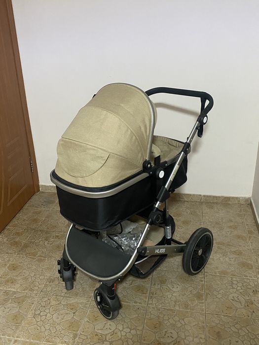 Коляска HUGS SK21