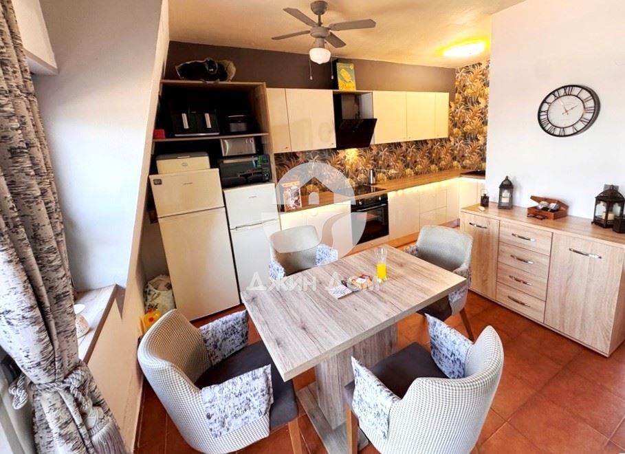 Продава се Тристаен апартамент в с. Кошарица, Област Бургас - 76 кв.м за 638 €/кв.м - Снимка #4