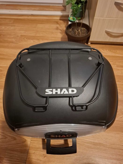 Top case Shad SH45 Full