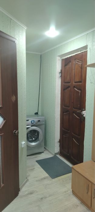 Сдаётся однокомнатная квартира
