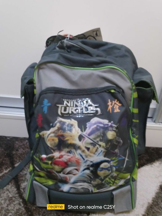 детска раница, за училище спорт или други