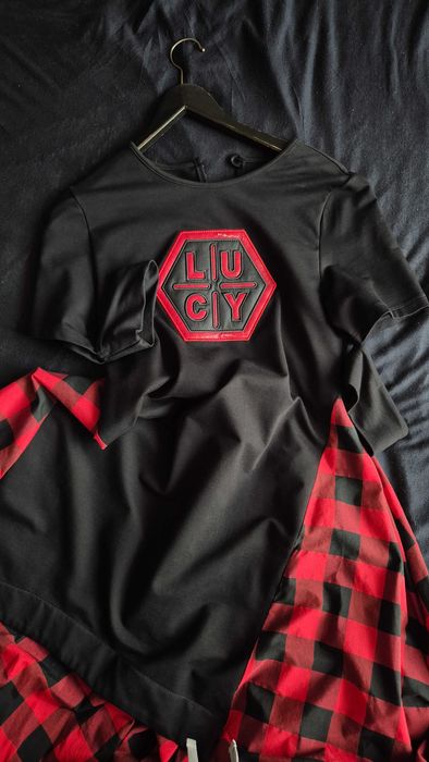 Рокля от Lucy fashion