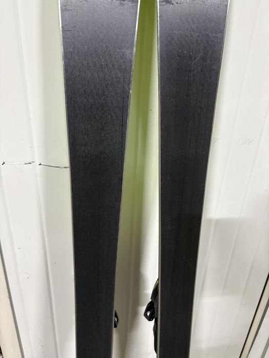 Ски Fischer RC4 PWR 150