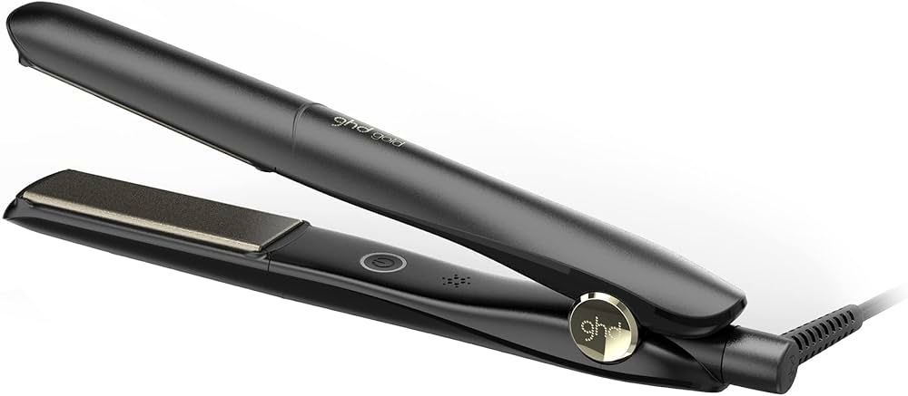 Placa de par ghd Gold