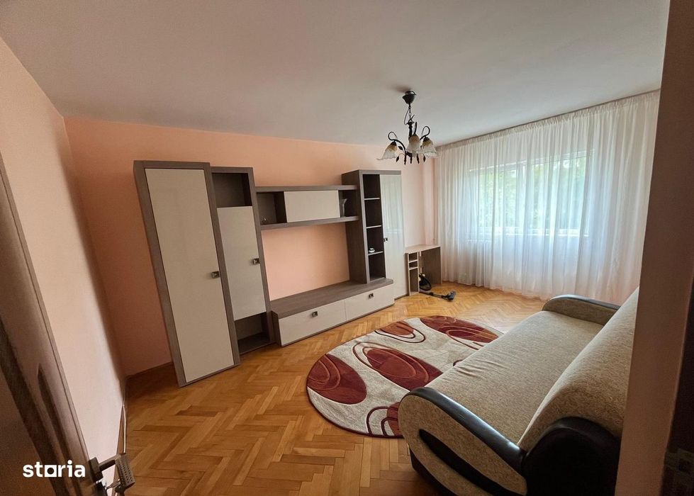 Apartament 2 camere 52mp, etaj 3/4, zona Zorilor – Pasteur