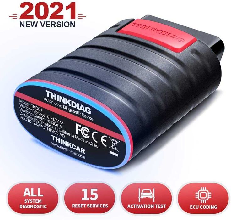 Nou 2026 Launch X431 Thinkdiag Soft Original full Activat 1 an