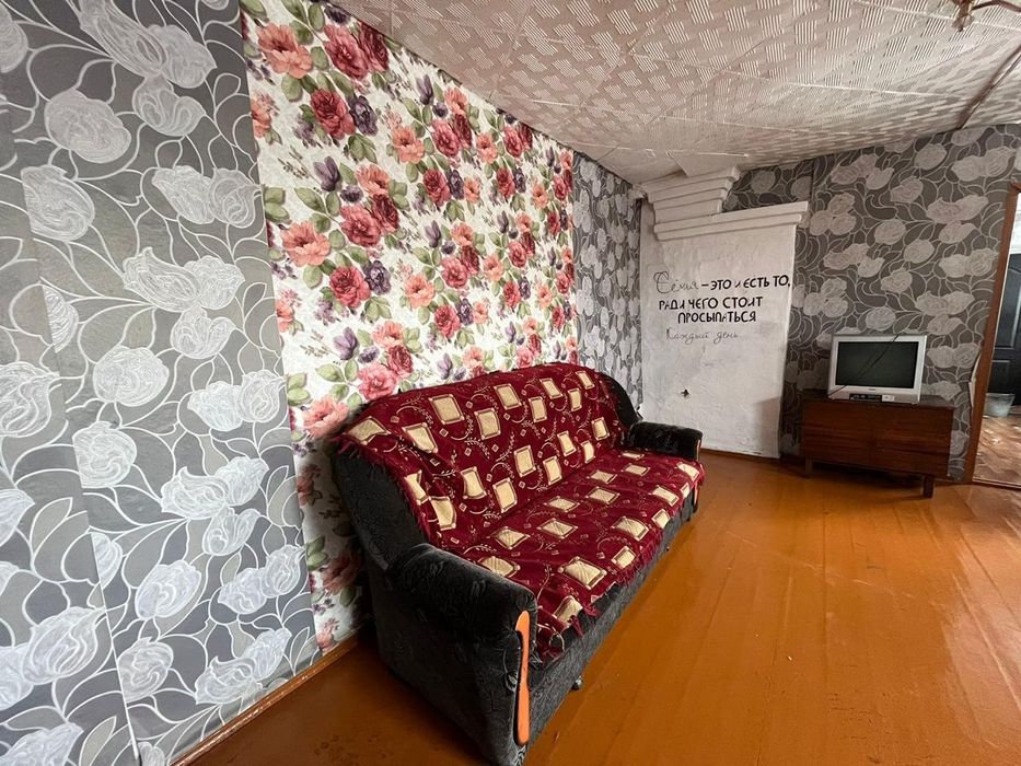 Продам хороший дом