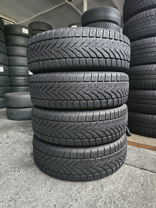 Lassa 215/70 R16 100H MS iarnă