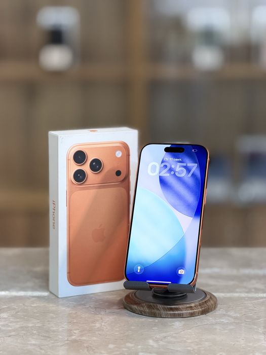 iPhone 17 Pro 256GB / Айфон 17 Про 256ГБ PhoneLab
