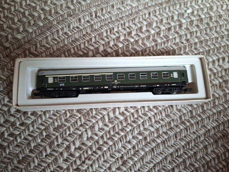 PICO N  Modelbahn