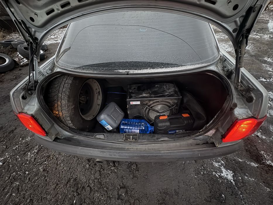 Продам машину Ауди 80