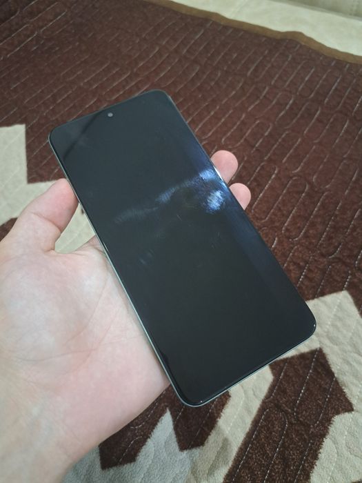 Xiaomi Redmi Note 12