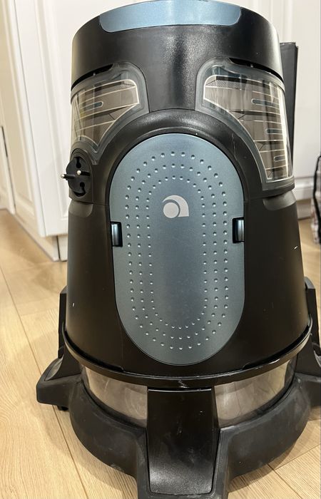 Продам пылесос Roboclean