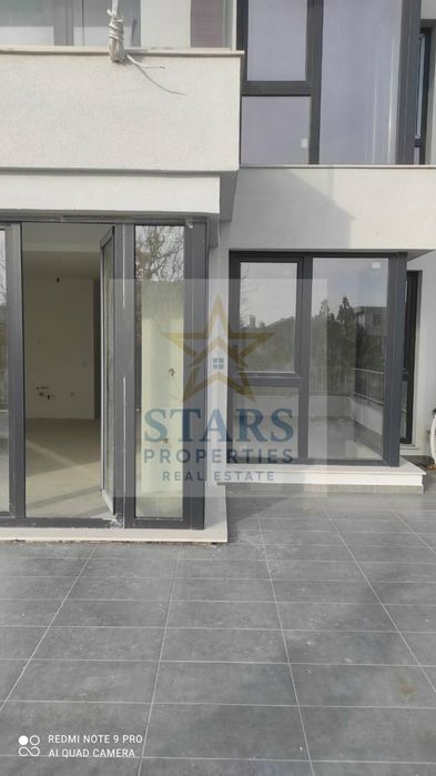 Продажба 2-стаен гр. Варна - Бриз 88m²