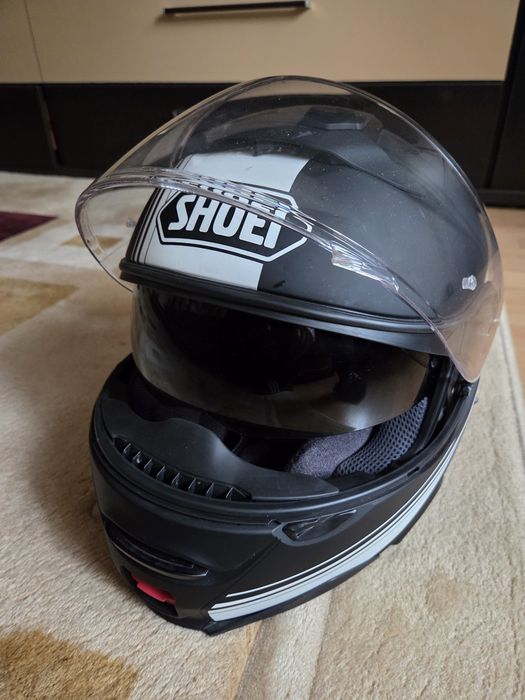 Casca moto SHOEI  marime 57-58