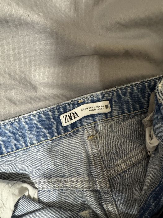 Дамски дънки Zara