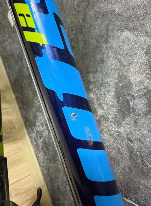 Срочно продам горный велосипед Author Outset, 26