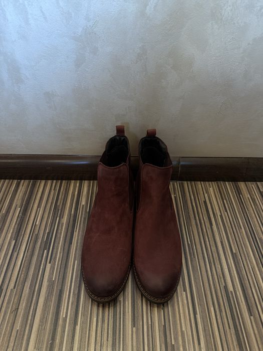 Женские ботинки Tamaris