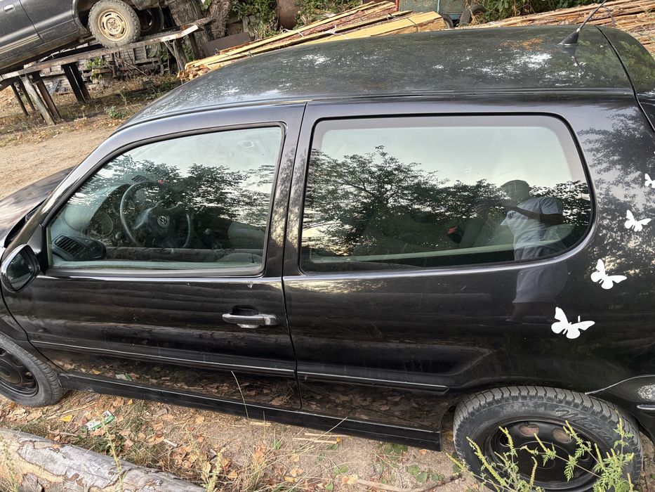 Vând vw polo 1.0 benzina