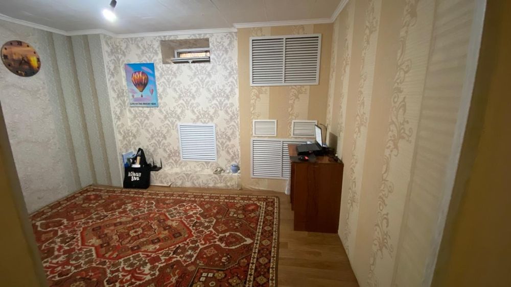 Продаётся отдельный объект недвижимости