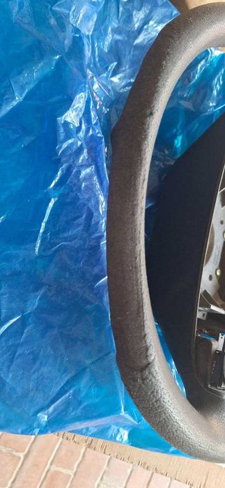 руль от Лассети под восстановление