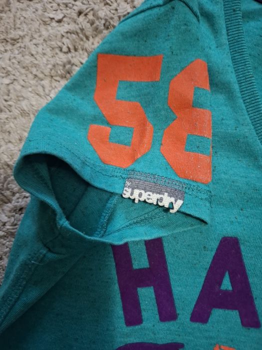 Tricou dama SuperDry