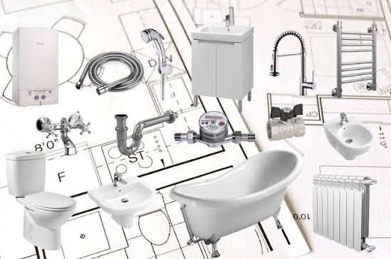 Сантехник Астана 24/7