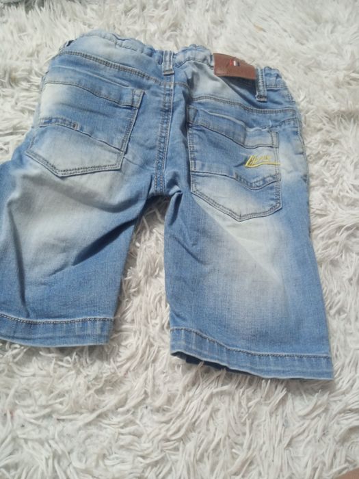 Шорты детские на 6 лет. Фирменные. В идеальном состоянии.