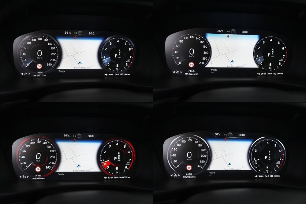 Volvo XC 40