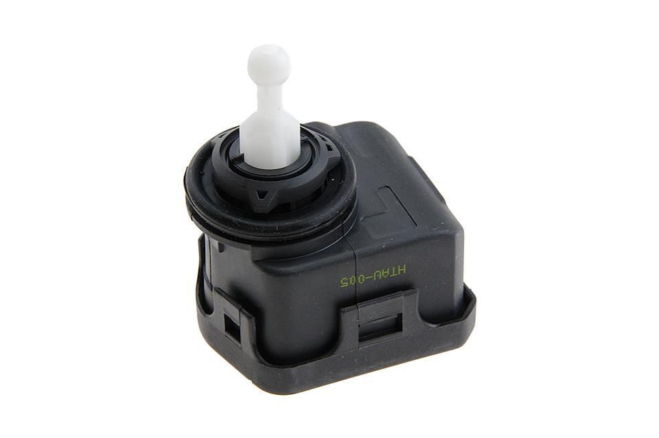 Motoras reglare faruri Audi A2 20, A4 19, Q7 20, Seat Leon 19, Vw Golf 4 19, Golf 5 20, Passat B5 20, Touareg 20, NTY ECX-AU-005