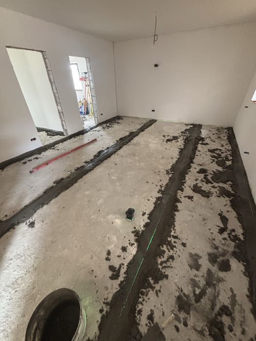 Constructii la cheie